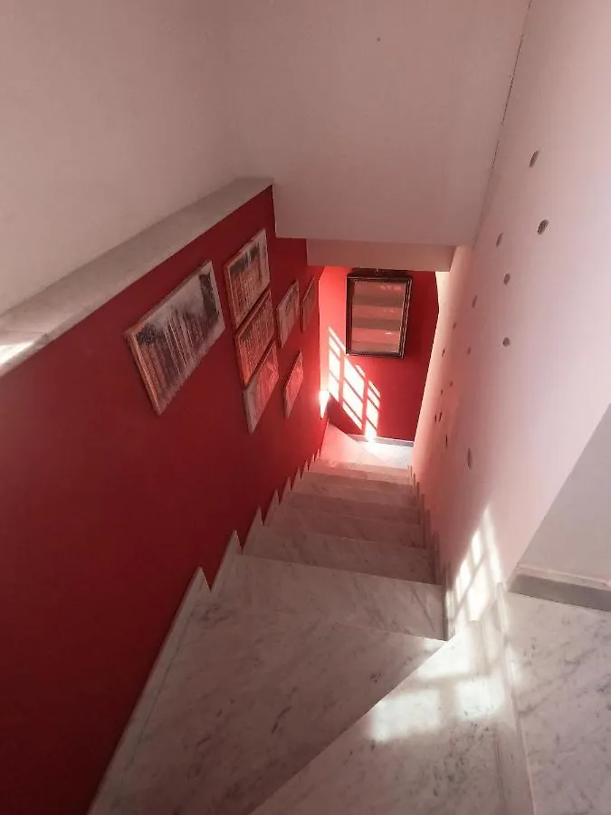Appartamento Casa Magoo Palermo