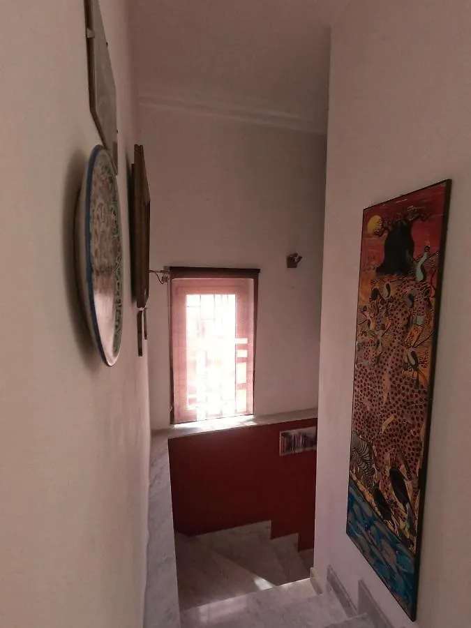 Appartamento Casa Magoo Palermo 0*,