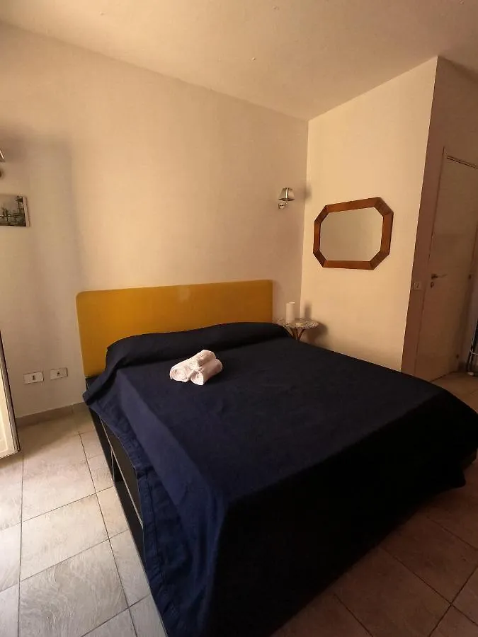 Appartamento Casa Magoo Palermo 0*,  Italia