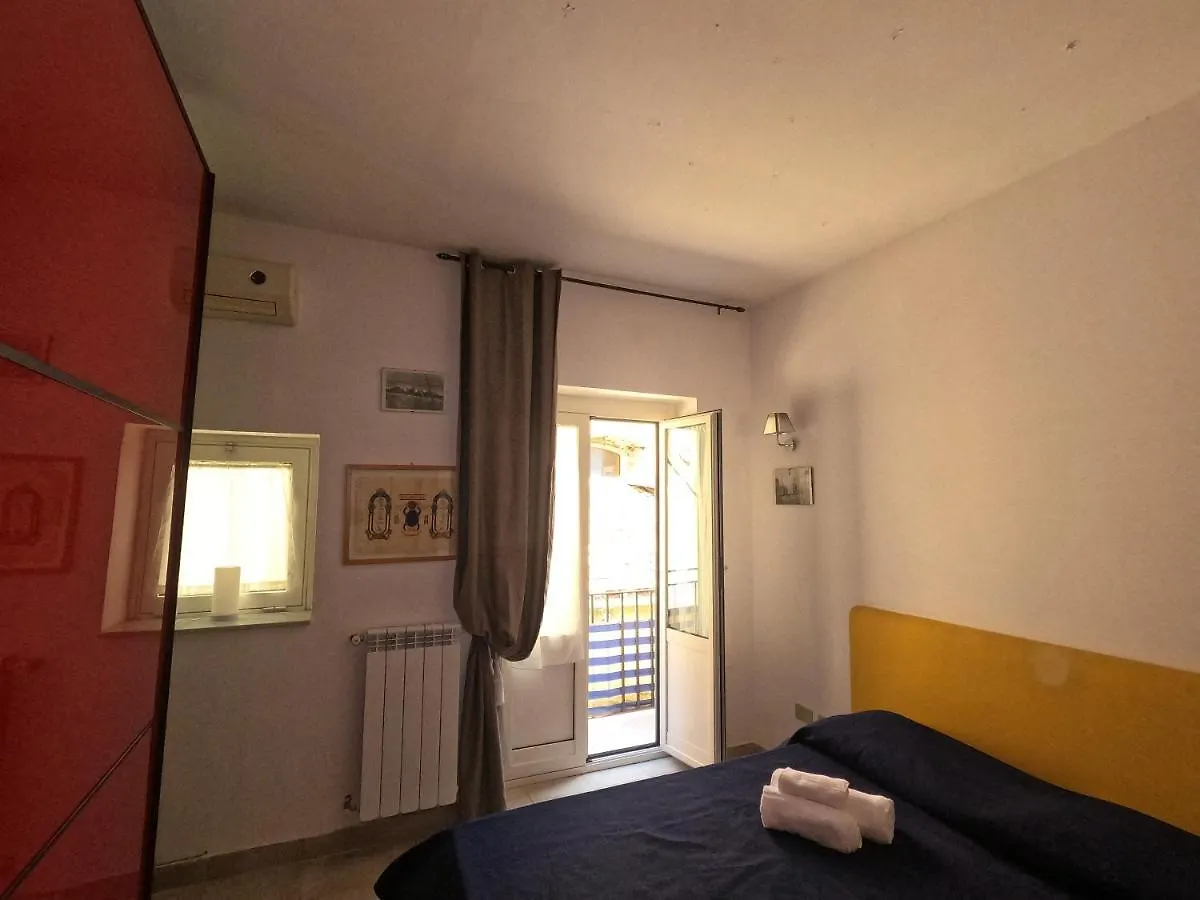 Appartamento Casa Magoo Palermo