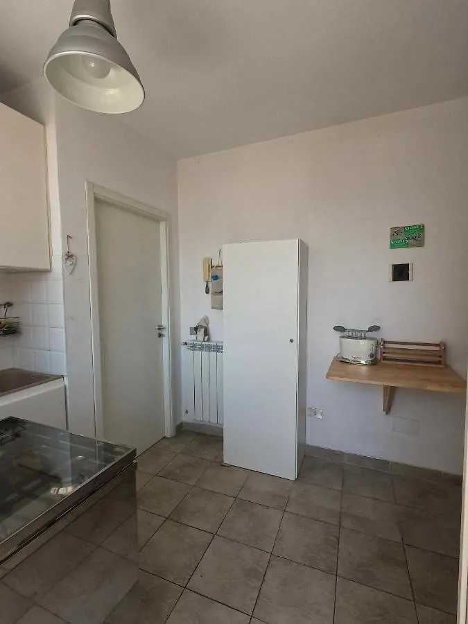 Appartamento Casa Magoo Palermo