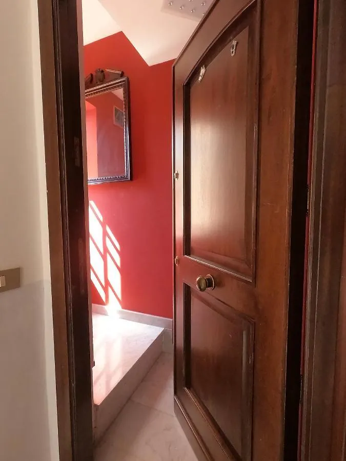 Appartamento Casa Magoo Palermo