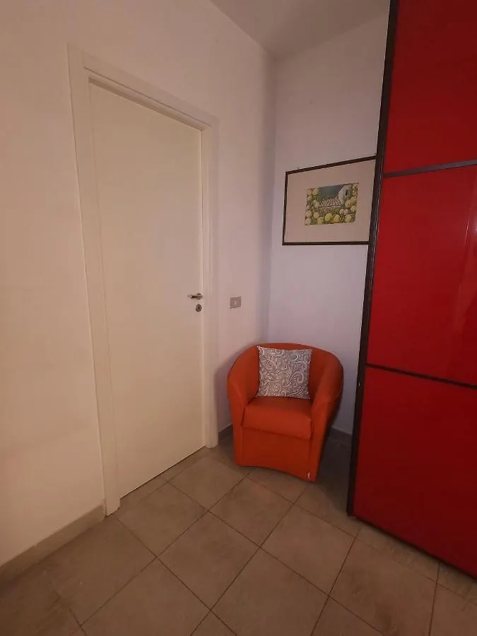 Appartamento Casa Magoo Palermo