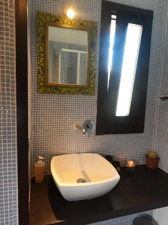 Appartamento Casa Magoo Palermo